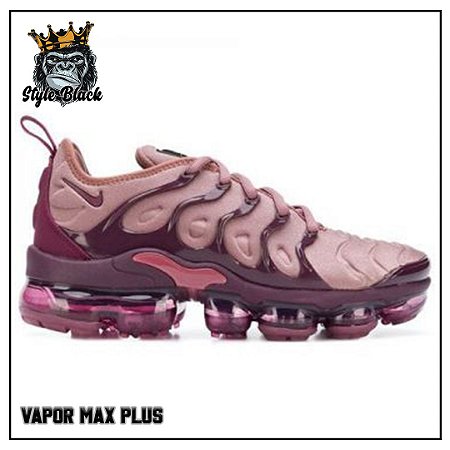 Tênis Nike Vapor Max | Style Black Outlet - Style Black Outlet