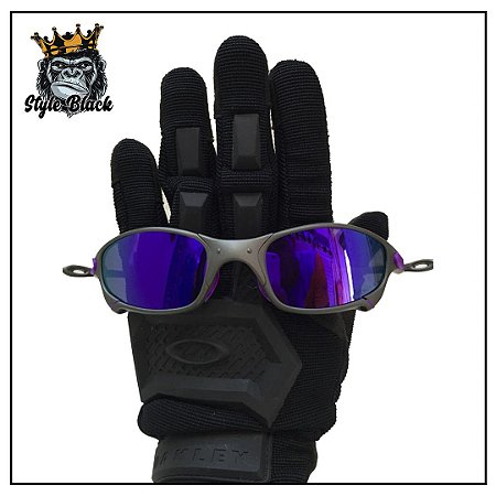 Óculos Lupa Oakley | Style Black Outlet - Style Black Outlet