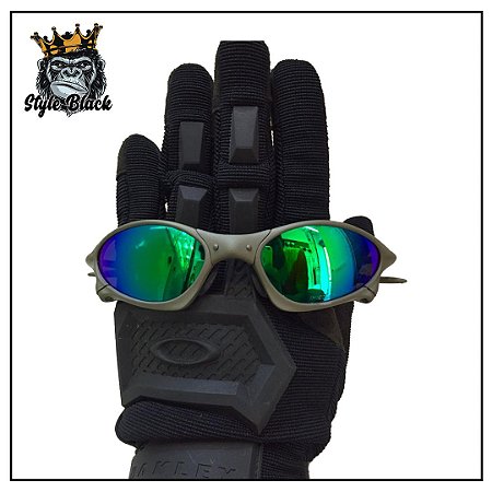 Óculos Lupa Oakley | Style Black Outlet - Style Black Outlet