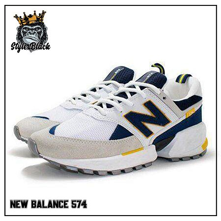 Tênis New Balance| Style Black Outlet - Style Black Outlet