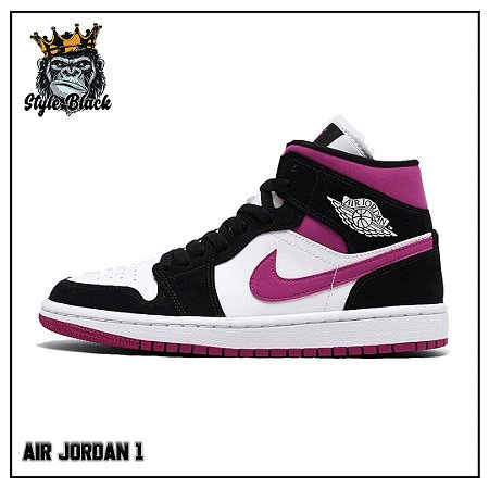 nike outlet air jordan 1