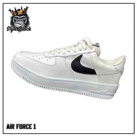 Tênis Nike Air Force| Style Black Outlet - Style Black Outlet