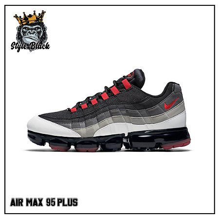 Tênis Nike Air Max 95 | Style Black Outlet - Style Black Outlet