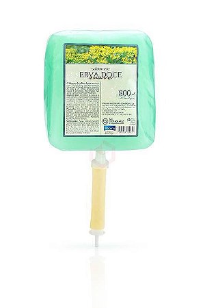 Sabonete Erva Doce Suave 800 ml - Premisse