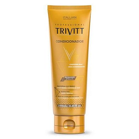 Condicionador 250 ml - Trivitt