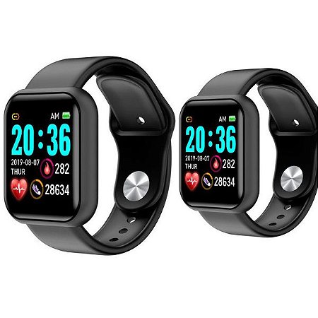 o apple watch conecta com android