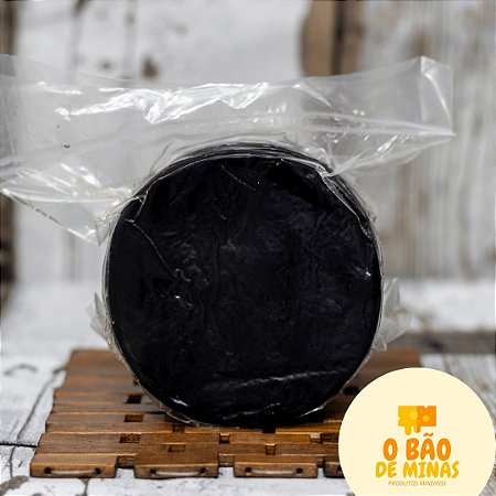 Parmesão Capa Preta - 550g