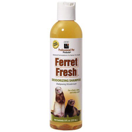 Shampoo desodorizador ferret fresh