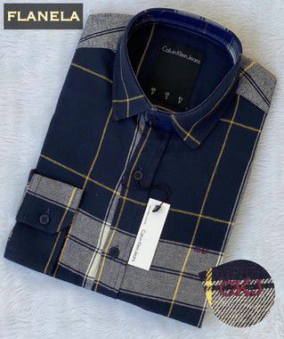 camisa calvin klein social