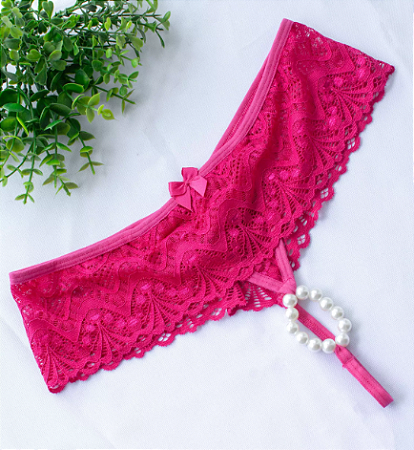 CALCINHA TAILANDESA SAINHA - SEM REGULAGEM