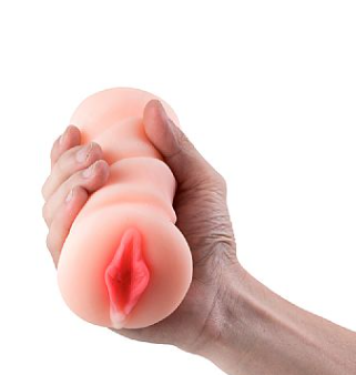 MASTURBADOR VAGINA - cód 6761