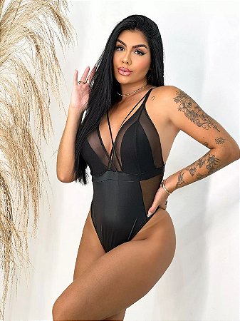 BODY CIRRE TULE