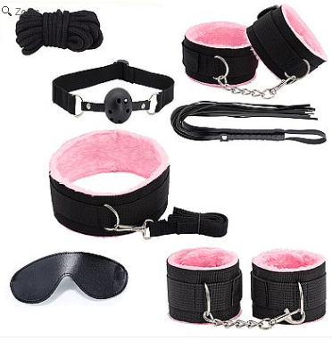 KIT SADO BONDAGE
