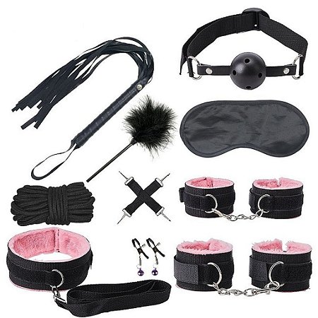 KIT SADO BONDAGE