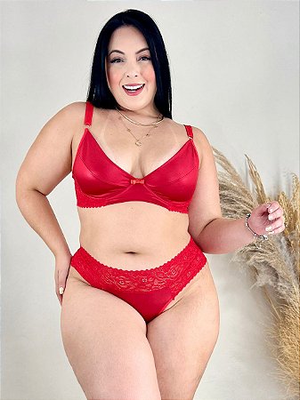 CONJUNTO CIRRE PLUS