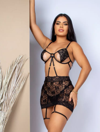 CONJUNTO HOT PLAY