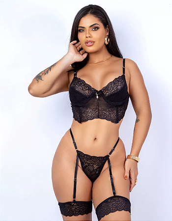 CONJUNTO SEXY MOANA