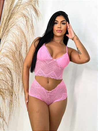 CONJUNTO RENDA