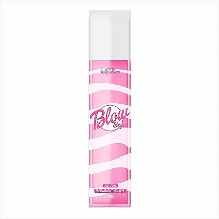 BODY SPLASH BLOW BEIJOS 180ml