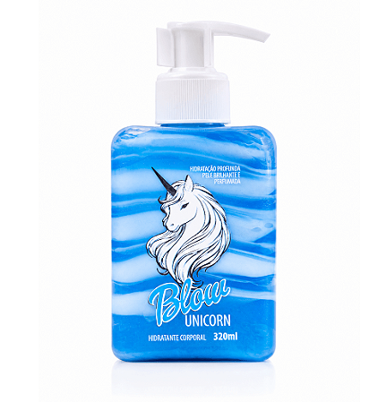 BLOW UNICORN - HIDRATANTE CORPORAL 320ml