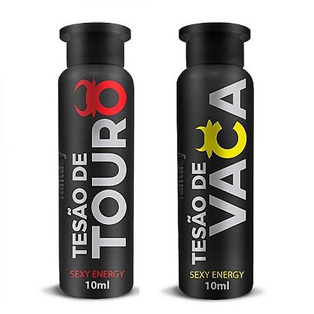 TESÃO DO TOURO ou VACA