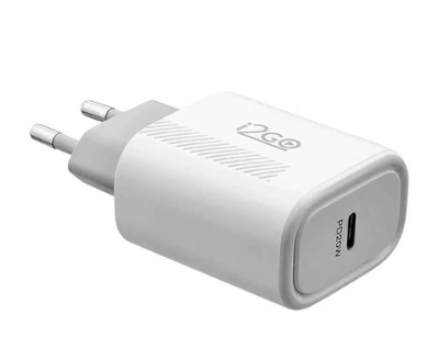 FONTE I2GO 20W USB-C - PROWAL024