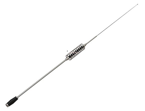 Antena PX Steelbras  Modelo TRUK 18 Americana  ********LANÇAMENTO*****