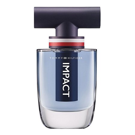 Tommy Hilfiger Impact Eau De Toilette