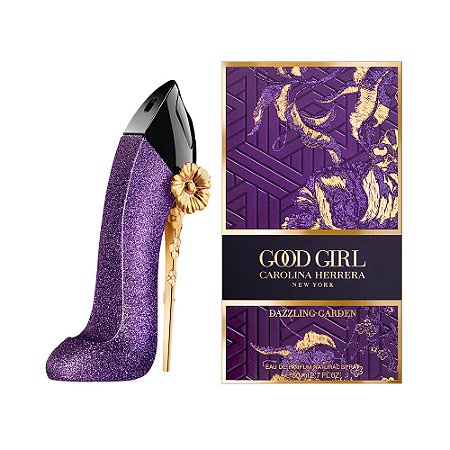 Carolina Herrera Good Girl Dazzling Garden