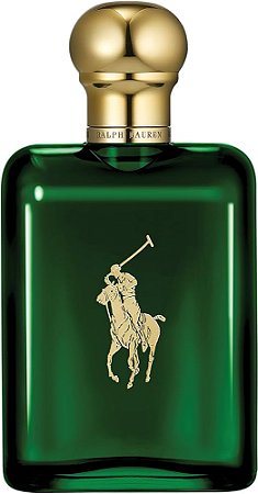 Ralph Lauren Polo Green Classic EDT