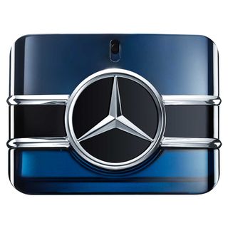 Mercedes Benz Sign EDP