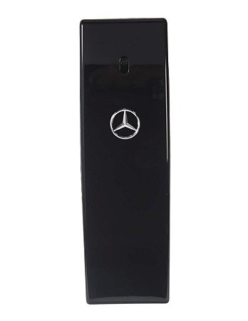 Mercedes Benz Club Black