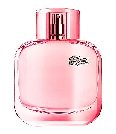 Eau De Lacoste L.12.12 Pour Elle Sparkling EDT