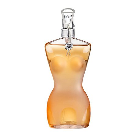 Jean Paul Gaultier Classic EDT