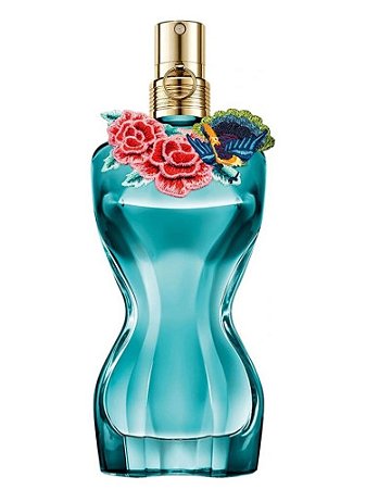 Jean Paul Gaultier La Belle Paradise Garden EDP