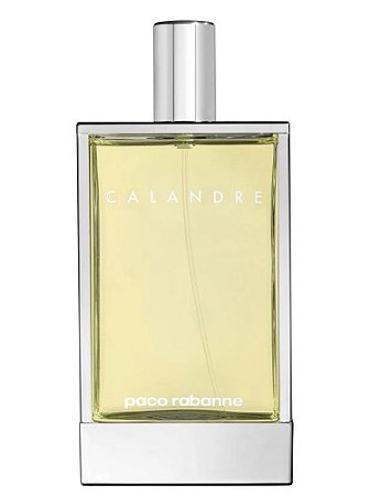 Calandre EDT