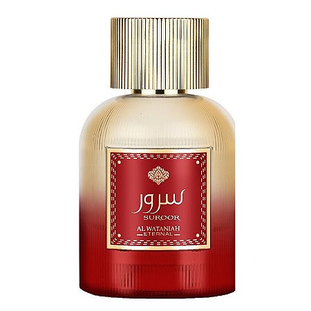 Al Wataniah Suroor EDP