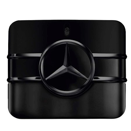 Mercedes-Benz Sign Your Power EDP