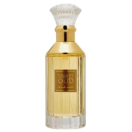 Lattafa Velvet Oud EDP