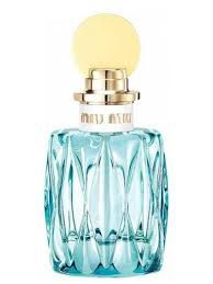 Miu Miu L'eau Bleue