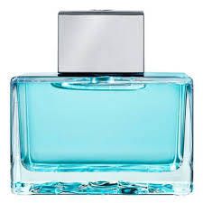 Antonio Banderas Blue Seduction Femme