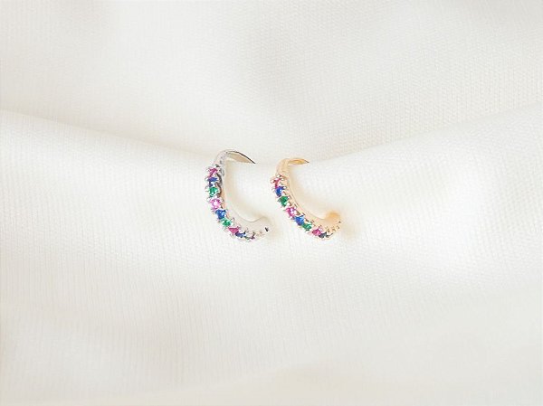 Piercing Rainbow Slin