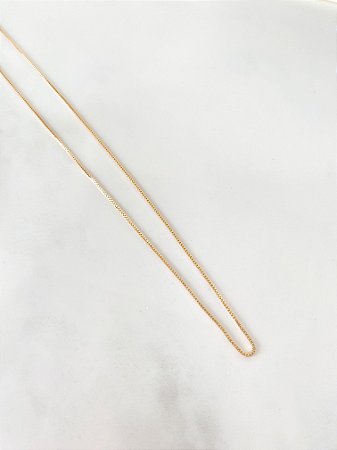 Corrente Veneziana Gold