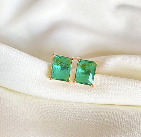 Brinco Lis Turmalina Gold