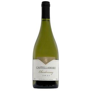 Castellamare Chardonnay safra 2023