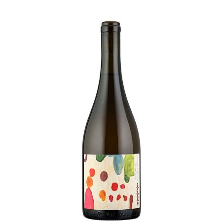 Vivente Chardonnay/Moscato Antigo safra 2021 - vinho laranja