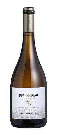Don Guerino Reserva Chardonnay