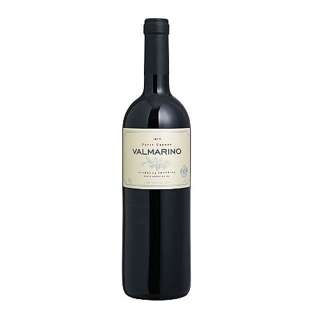 Valmarino Petit Verdot safra 2020