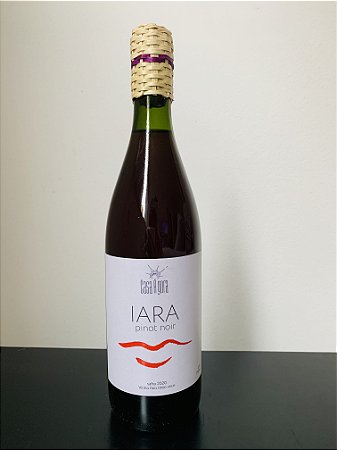 Casa Ágora Pinot Noir Iara Safra 2020