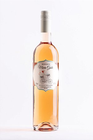 Routhier & Derricarrère Marie Gabi Rosé Cabernet Sauvignon